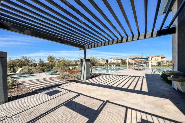 1810 S Jesse Place, Chandler, AZ 85286