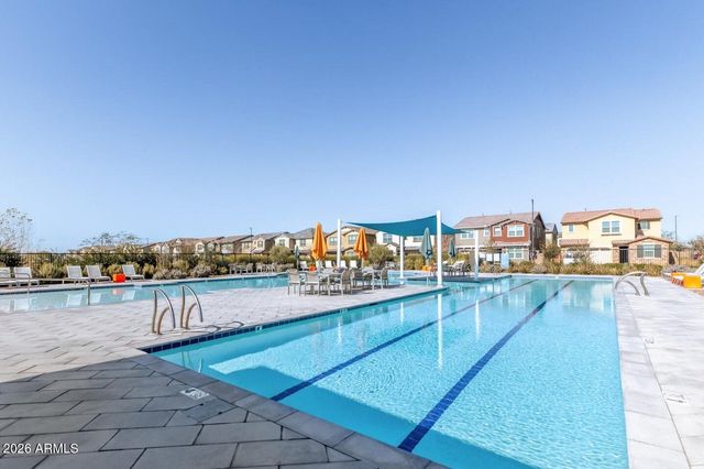 1810 S Jesse Place, Chandler, AZ 85286