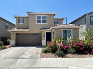 1810 S Jesse Place, Chandler, AZ 85286