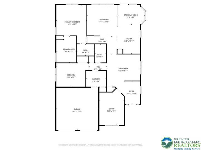 1944 Kingsview Road, Lower Macungie Twp, PA 18062