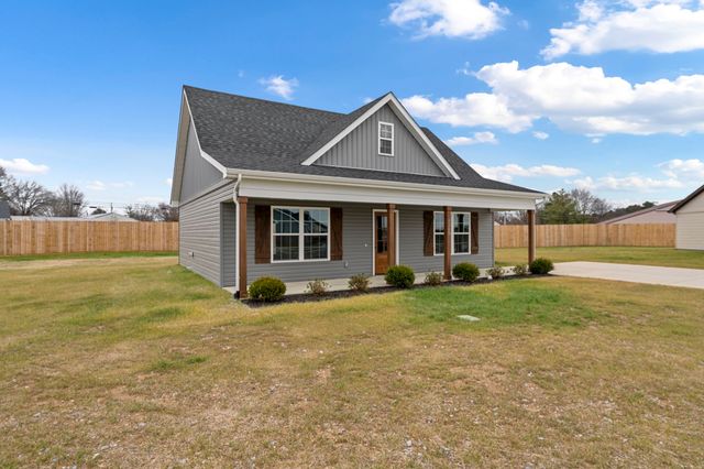 1105 Brook Court, Franklin, KY 42134