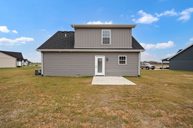 1105 Brook Court, Franklin, KY 42134