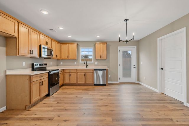 1105 Brook Court, Franklin, KY 42134