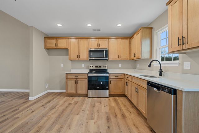 1105 Brook Court, Franklin, KY 42134