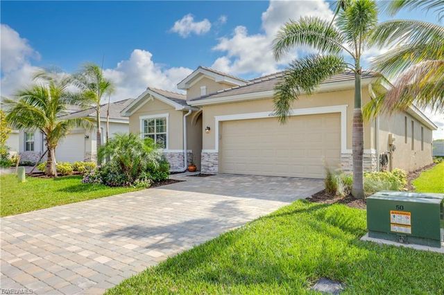 4392 Lemongrass DR, Fort Myers, FL 33916