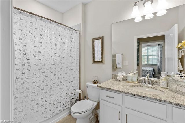 4392 Lemongrass DR, Fort Myers, FL 33916