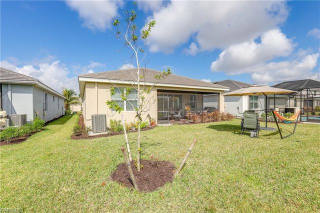 4392 Lemongrass DR, Fort Myers, FL 33916