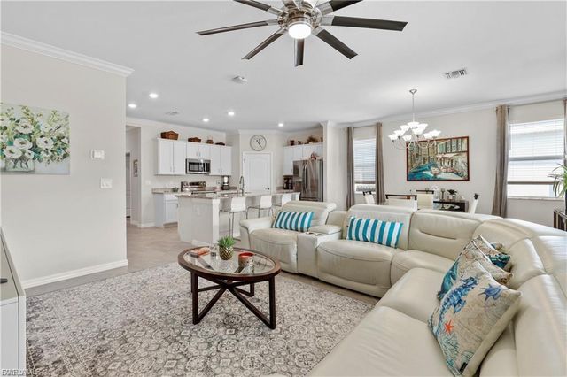 4392 Lemongrass DR, Fort Myers, FL 33916