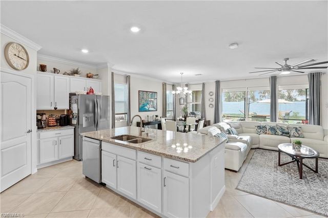 4392 Lemongrass DR, Fort Myers, FL 33916