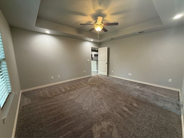 3810 Pine Circle, Granbury, TX 76048