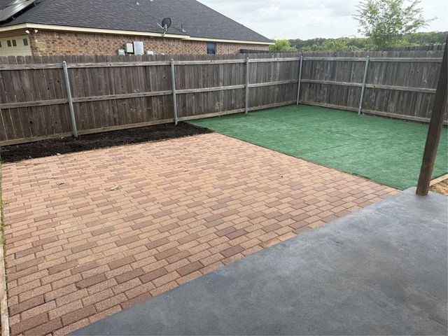 3810 Pine Circle, Granbury, TX 76048