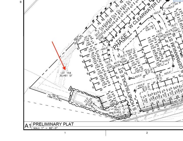 NKA S Honeysuckle St., Kennewick, WA 99336