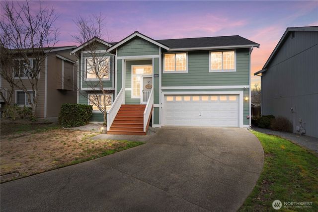 8719 204th Street Ct E, Spanaway, WA 98387