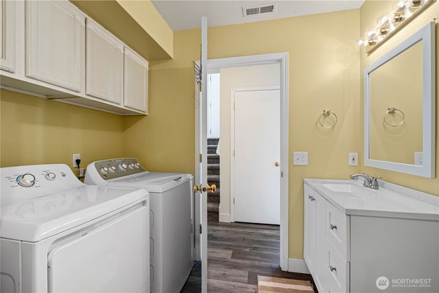 8719 204th Street Ct E, Spanaway, WA 98387