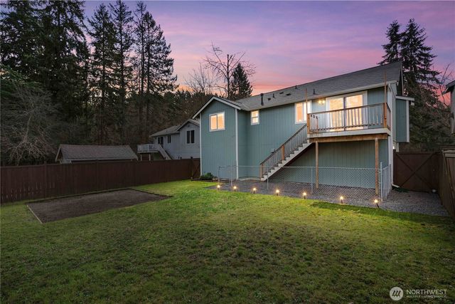 8719 204th Street Ct E, Spanaway, WA 98387