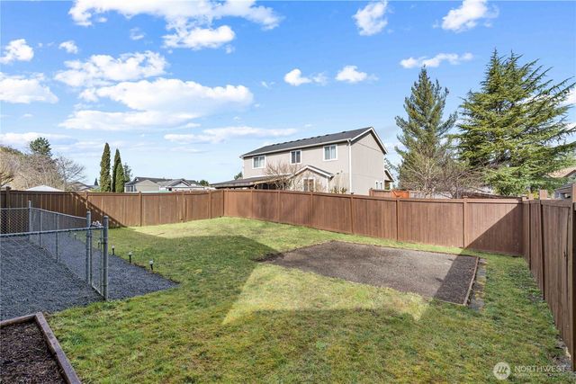 8719 204th Street Ct E, Spanaway, WA 98387