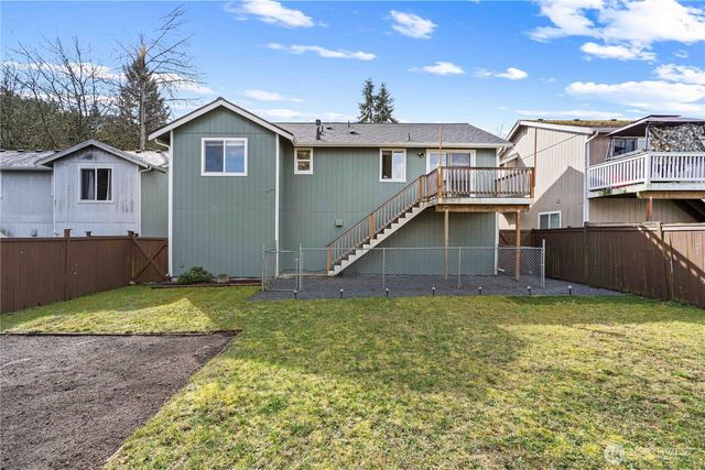8719 204th Street Ct E, Spanaway, WA 98387