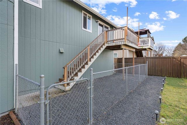 8719 204th Street Ct E, Spanaway, WA 98387