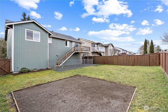 8719 204th Street Ct E, Spanaway, WA 98387
