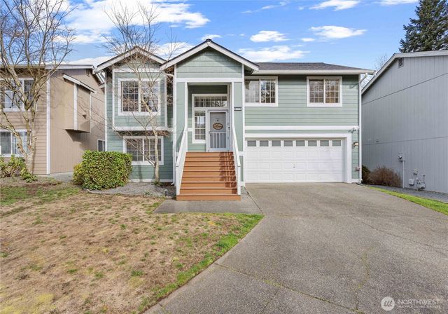 8719 204th Street Ct E, Spanaway, WA 98387