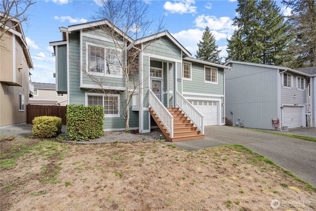 8719 204th Street Ct E, Spanaway, WA 98387