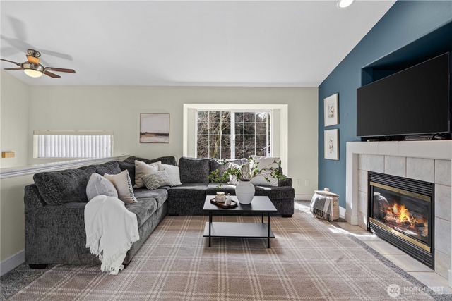 8719 204th Street Ct E, Spanaway, WA 98387