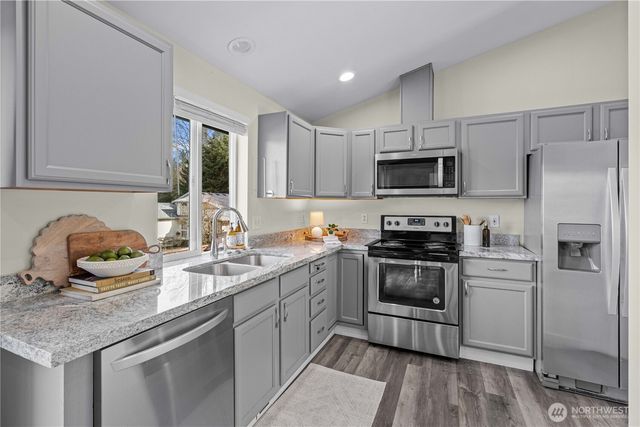 8719 204th Street Ct E, Spanaway, WA 98387