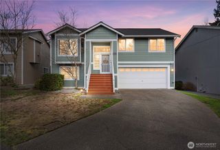 8719 204th Street Ct E, Spanaway, WA 98387