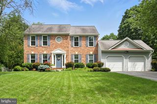 4982 THRESHFIELD CT, Ellicott City, MD 21043