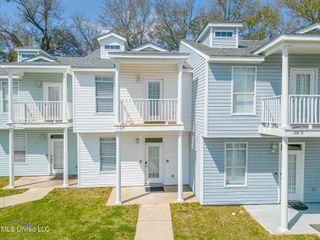 1281 Century Oaks Drive, C, Gulfport, MS 39507