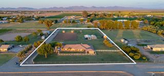 15677 S Ave 2 1/2 E, Yuma, AZ 85365