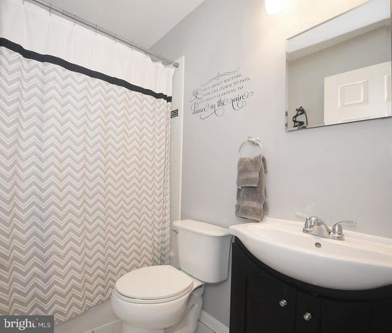 22 PIKE HALL PL, Baltimore, MD 21236