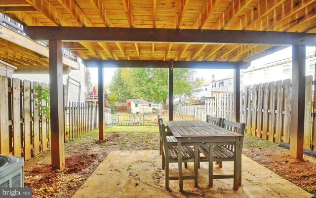 22 PIKE HALL PL, Baltimore, MD 21236