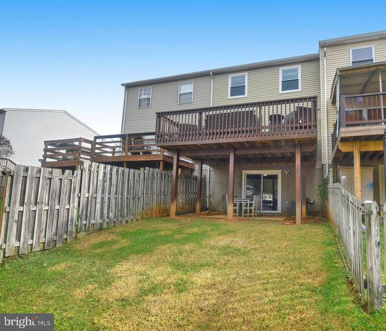 22 PIKE HALL PL, Baltimore, MD 21236