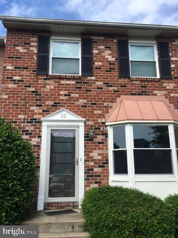 22 PIKE HALL PL, Baltimore, MD 21236