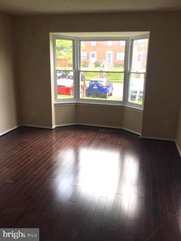 22 PIKE HALL PL, Baltimore, MD 21236