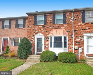 22 PIKE HALL PL, Baltimore, MD 21236
