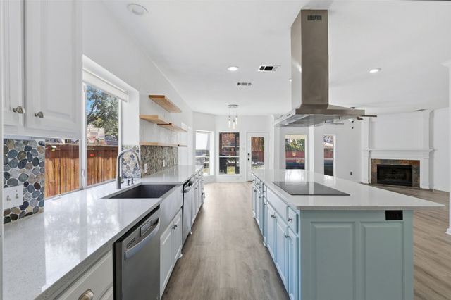 3601 Sandhurst Drive, Flower Mound, TX 75022