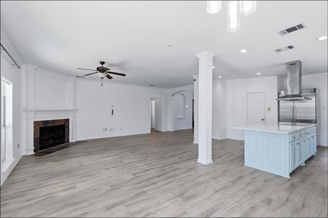 3601 Sandhurst Drive, Flower Mound, TX 75022