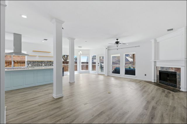 3601 Sandhurst Drive, Flower Mound, TX 75022