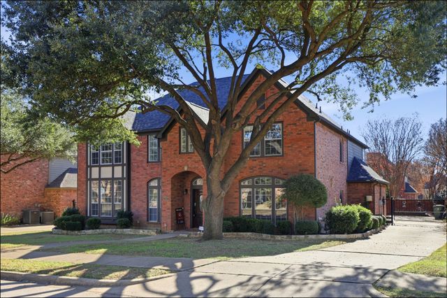 3601 Sandhurst Drive, Flower Mound, TX 75022