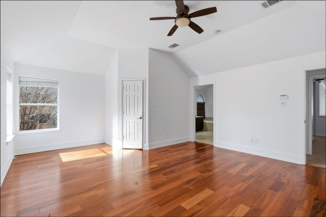 3601 Sandhurst Drive, Flower Mound, TX 75022