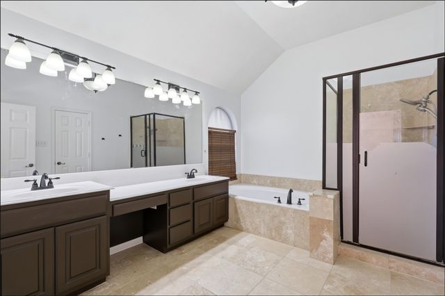 3601 Sandhurst Drive, Flower Mound, TX 75022