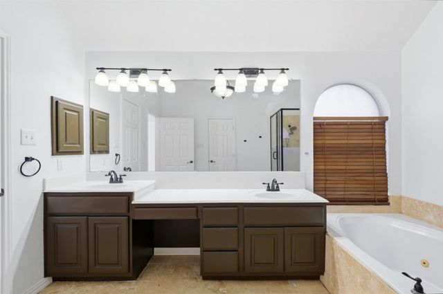 3601 Sandhurst Drive, Flower Mound, TX 75022