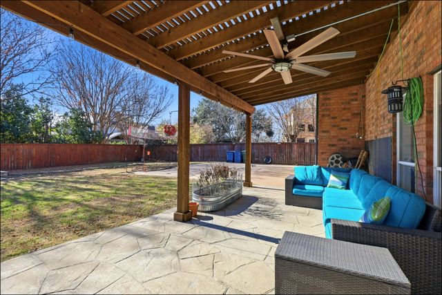 3601 Sandhurst Drive, Flower Mound, TX 75022