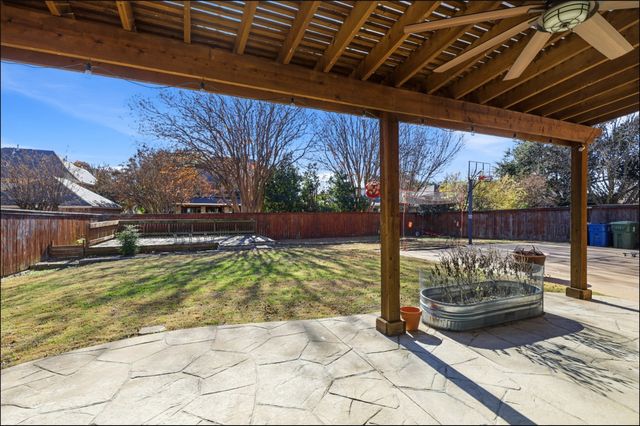 3601 Sandhurst Drive, Flower Mound, TX 75022