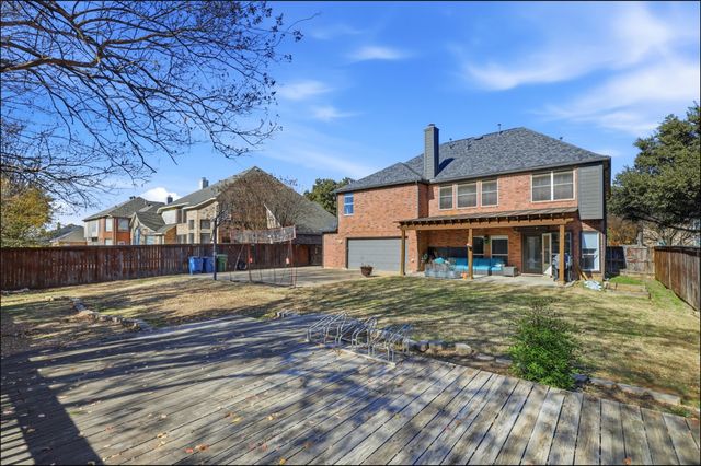 3601 Sandhurst Drive, Flower Mound, TX 75022