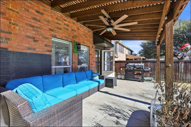 3601 Sandhurst Drive, Flower Mound, TX 75022