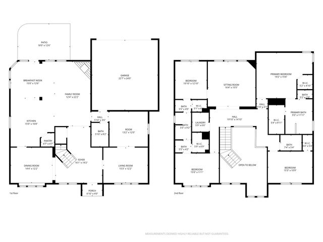 3601 Sandhurst Drive, Flower Mound, TX 75022