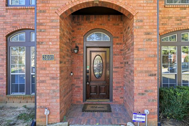 3601 Sandhurst Drive, Flower Mound, TX 75022